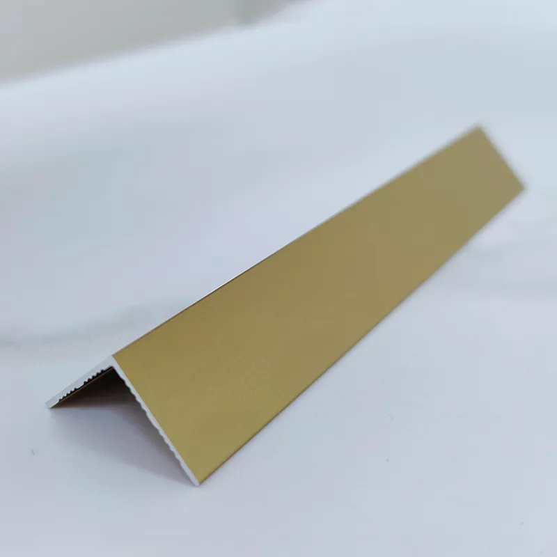 90° rettvinklet trim