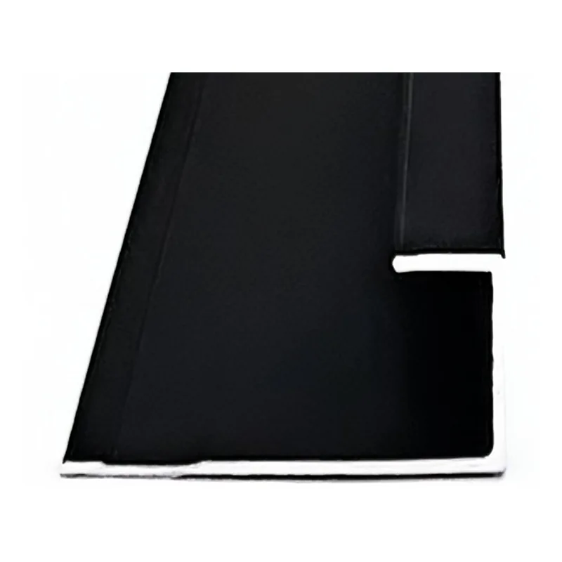 Etterbehandling Trim