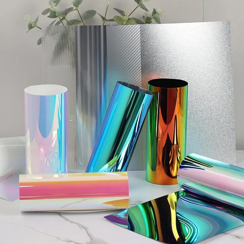 PET-speil støtsikker veggplate