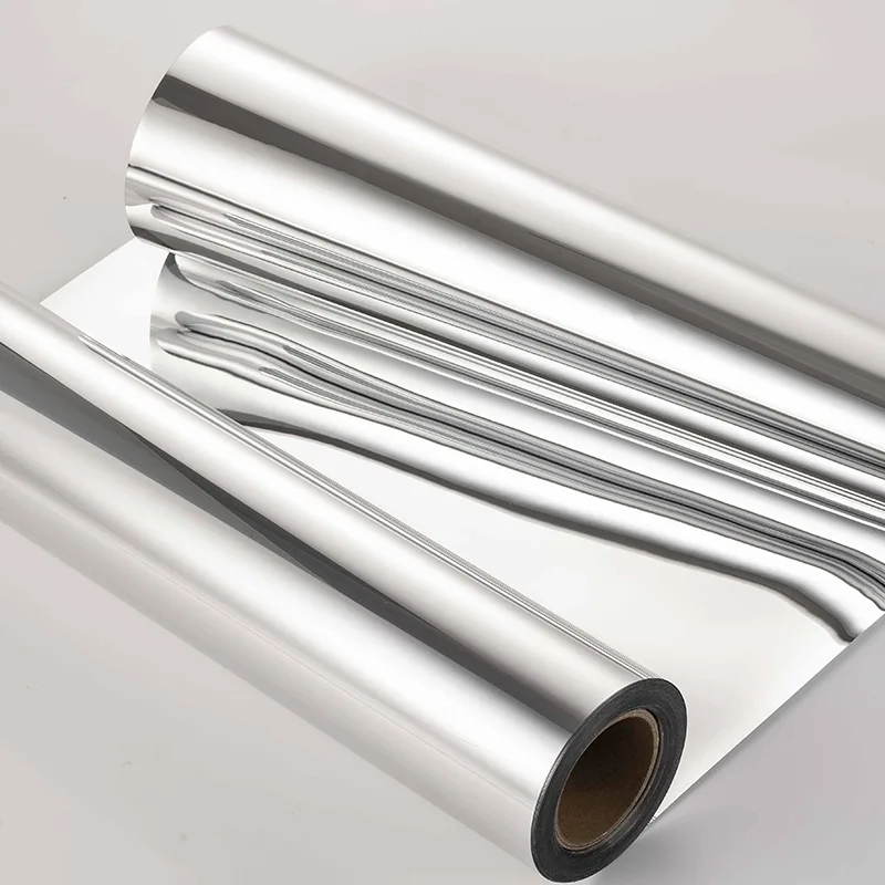 PET Speil Solid Bamboo Fiber Veggpanel