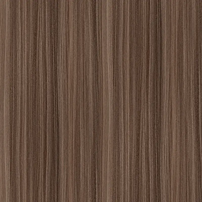 PET Wood Texture Carbon Crystal Veggpanel