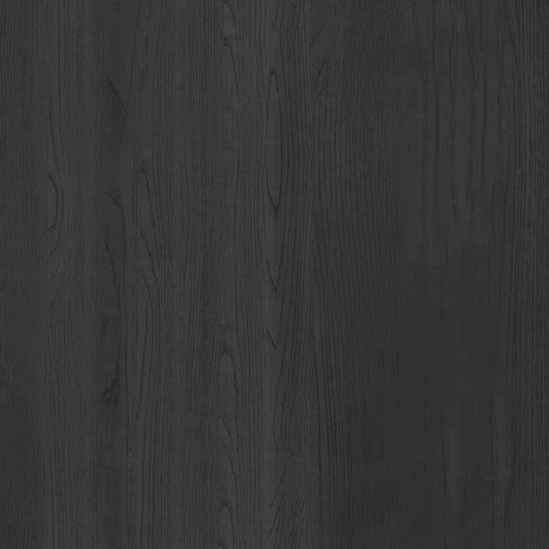 PET Wood Texture Solid Bamboo Fiber Veggpanel