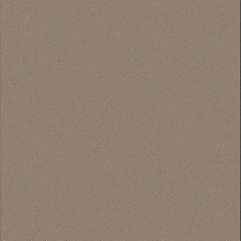 Ensfarget karbonkrystall veggpanel