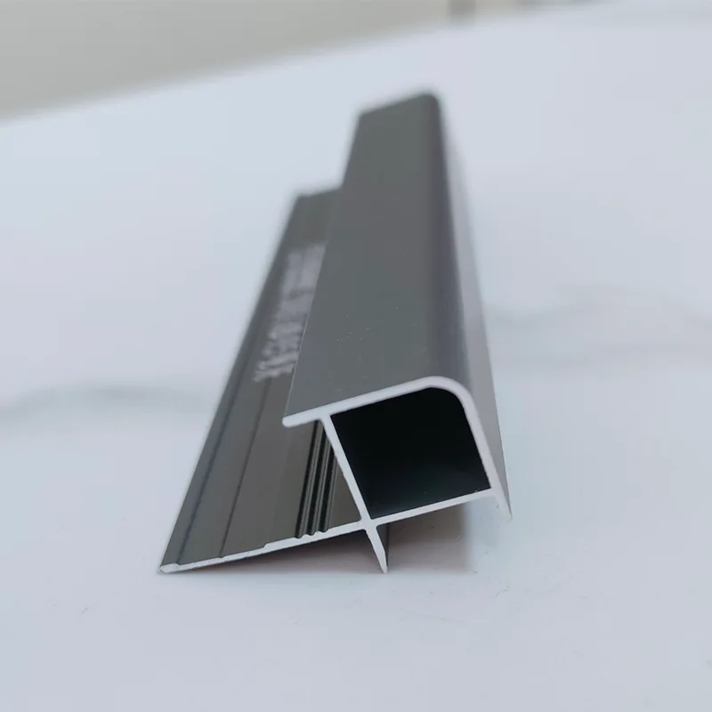 Firkantet utvendig hjørnetrim